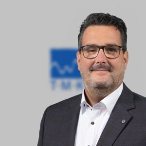 Matthias Kugelstadt TMK